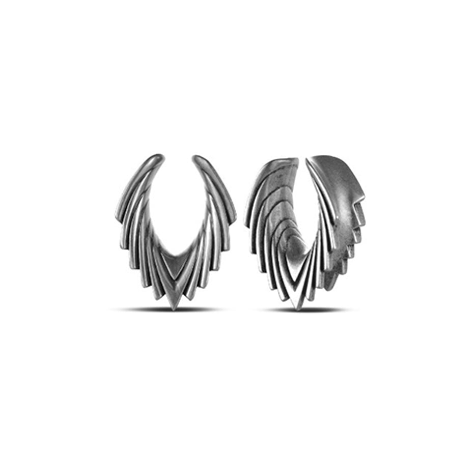 Alargador Wings / 1 Par